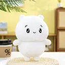 Yespers Jouets - Peluches - sd2922a - Ours mignon - 22 cm - 20 image 1