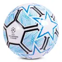 Hy-Pro Football UEFA Champions League Skyfall Light Blue Size 5 image 3