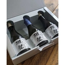 Dassai Sake Tasting Gift Set 3x180ml image 2