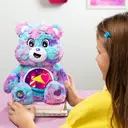 Care Bears Colour Splash Loveshine Bear Plush Soft Toy image 0