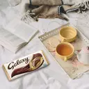 Galaxy Smooth Milk 100g*24 image 3