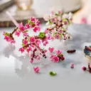乐高 植物系列 樱花 拼搭玩具套装 40725 (430件) image 5