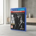 The Last of Us Remastered - PS4 - Version Française image 4