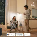 Philips Smart Light Bulb Spotlight Pin Base GU10 Full Colour & Warm/Cool Spectrum 50W 2pcs image 7