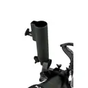 Ben Sayers Electric Golf Trolley Folding 18 Hole Battery Black/Red image 5