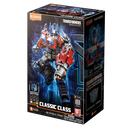 Blokees Transformers Classic Class, Rise of the Beasts, Jeu de construction et figurine de collection - 01 Optimus Prime image 0