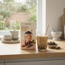 Mokko brown sugar bubble tea 150g (2 servings) image 2