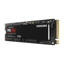 SSD Samsung 990 PRO NVMe M.2 2 To image 6