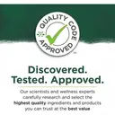 Swanson Biotin Hair Skin Nails 5000mcg Beauty Support Capsules - 100 Capsules image 3