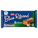 Blue Riband Hazelnut Multipack 6 x 17.5g image 1