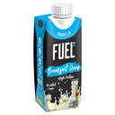 Fuel 10K High Protein Liquid Breakfast Vanilla 330ml image 5