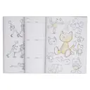 Artiste A4 Sketchbooks 140GSM Animation Pack of 3 image 3