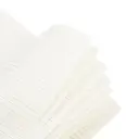 Jubiluu Lot de 3 carnets A5 à couverture souple 50 feuilles avec papier 80 g - Kraft minimaliste image 4