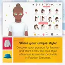 Nintendo Fashion Dreamer (Switch) image 1