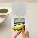 Automatischer Mülleimer, 15 Liter mit Selbstversiegelung und automatischem Wechsel image 8