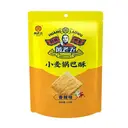 Huanglaowu Wheat Crisp Snack Spicy Flavor 170g image 0
