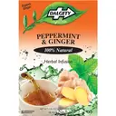 Dalgety Peppermint & Ginger Tea 40G image 0