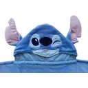 Disney Plaid Capuche 120x150 cm Stitch image 2