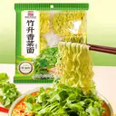 Liu Yu Da Dong Hang Nouilles de blé non frites (saveur coriandre) 300 g image 1