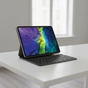 Apple Smart Keyboard Folio pour iPad Pro 11 pouces - clavier anglais image 4