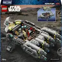LEGO Star Wars™ 75445 Anzellan Starship image 9