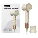 ochama High-Speed Hair Dryer, Ionic Hair Care Dryer, 1600W High Power, 110,000 RPM Motor, Fast-Drying Hair Dryer, Portable Electric Hair Dryer
 image 0