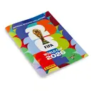 Panini FIFA World Cup 2026 Sticker Collection Starter Pack (1 Album + 4 Sticker packs) image 2