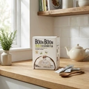 BoonBoon Cold Pressed Coconut Oil 6g*30 image 2