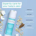 My Expert Midwife Mega Mild Cleansing Wash 200ml image 1