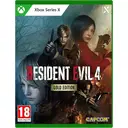 Resident Evil 4 - Remake Gold Edition (Xbox Series X) image 0