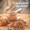 Body&Fit Whey Perfection Poudre protéinée saveur cookie - 896 g image 1