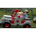 Lego Jurassic World (Switch) image 2