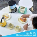 Casdon Morphy Richards Kitchen Play Set 64750 image 2