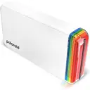 Polaroid Hi Print 2x3 Gen 2 Printer Bundle - White - With 40 Sheet Paper Cartridge image 4