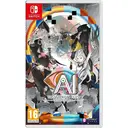 Ai: The Somnium Files - Nirvana Initiative (Switch) image 0