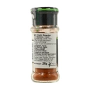 McCormick Chilli Powder 30g image 1