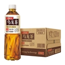 Suntory Oolong Tea-Low Sugar 500ml*15  image 0
