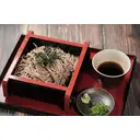 Akagi Joshu Soba 270g image 2