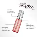 Rodial Dragon's Blood Hyaluronic Drink Face Mist 30 ml image 2