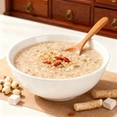 Flocons d'avoine aux huit trésors SEAMILD 450G image 2