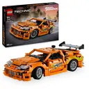 LEGO Technic 42204 Fast and Furious Toyota Supra MK4 image 0