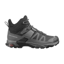 SALOMON X Ultra Mid Wide GTX Black 41 1/3 image 2