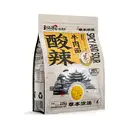 Hefu noodle Hot & Sour Beef Noodle 225g image 0