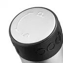 Bodum TWIN 2-in-1 Salt and Pepper Grinder - Black image 2