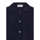 Resteröds Dean Cardigan bleu marine - Taille L image 2