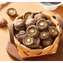 Da Shan He Champignons shiitakés séchés 100 g image 1