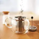 Bodum Assam Tea Press with Stainless Steel Filter 0.5L image 3