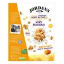 JORDANS Céréales Pop et Crisp Miel 400g image 1
