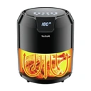 Tefal EY4018 Easy Fry Precision Friteuse à air - noir image 3