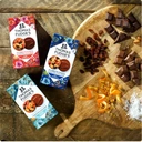 Thomas Fudge Milk Chocolate Florentines 114g image 2